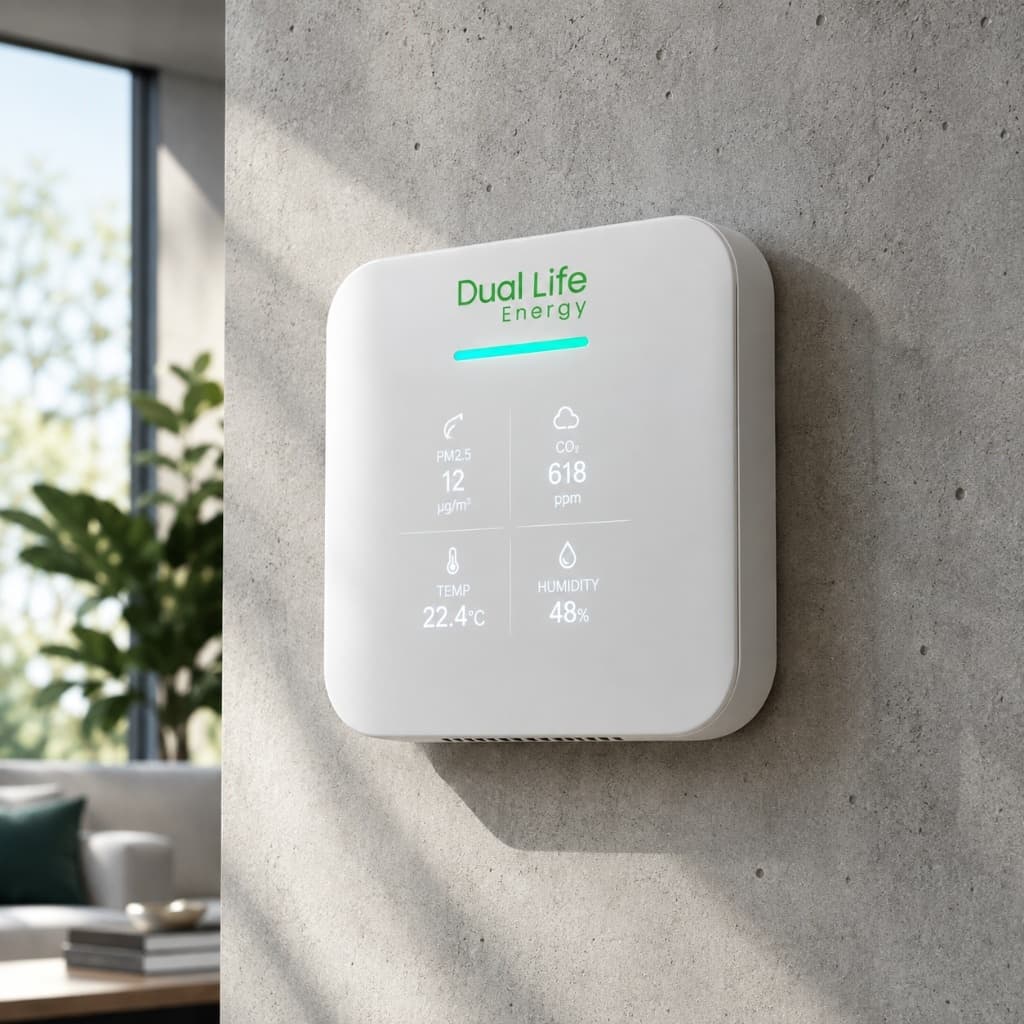 Sensible Wall Station