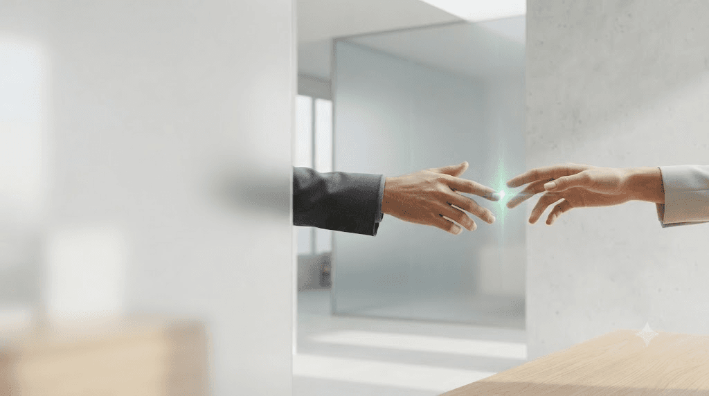 Dual Life Energy collaborative partnership and human-centered energy connection